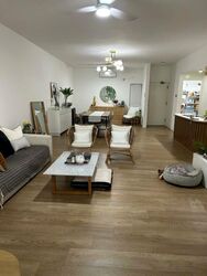 Crystal Court (D10), Apartment #446574591